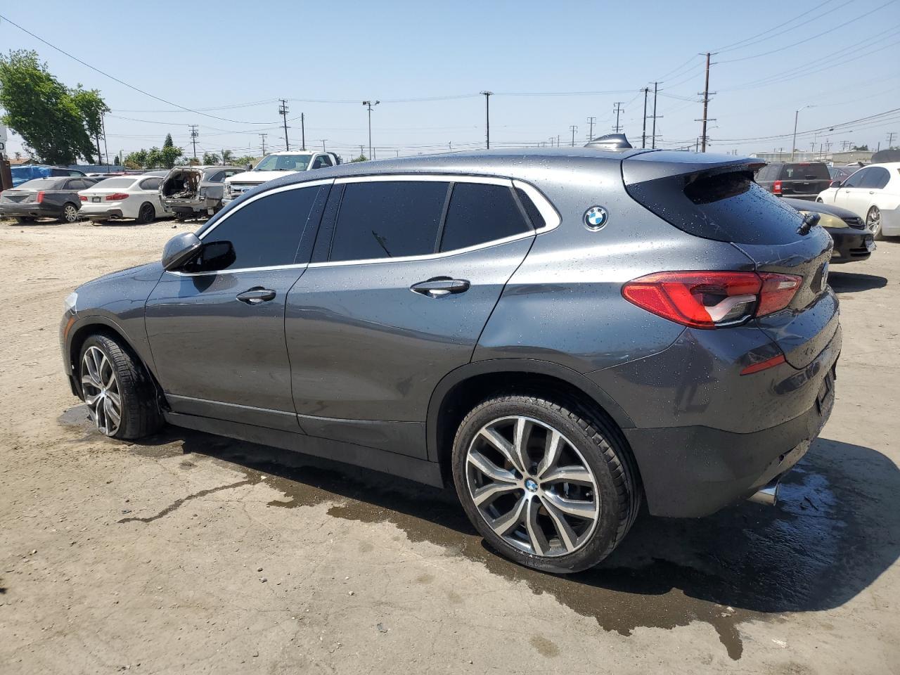 2018 BMW X2 Sdrive28I - Image 2