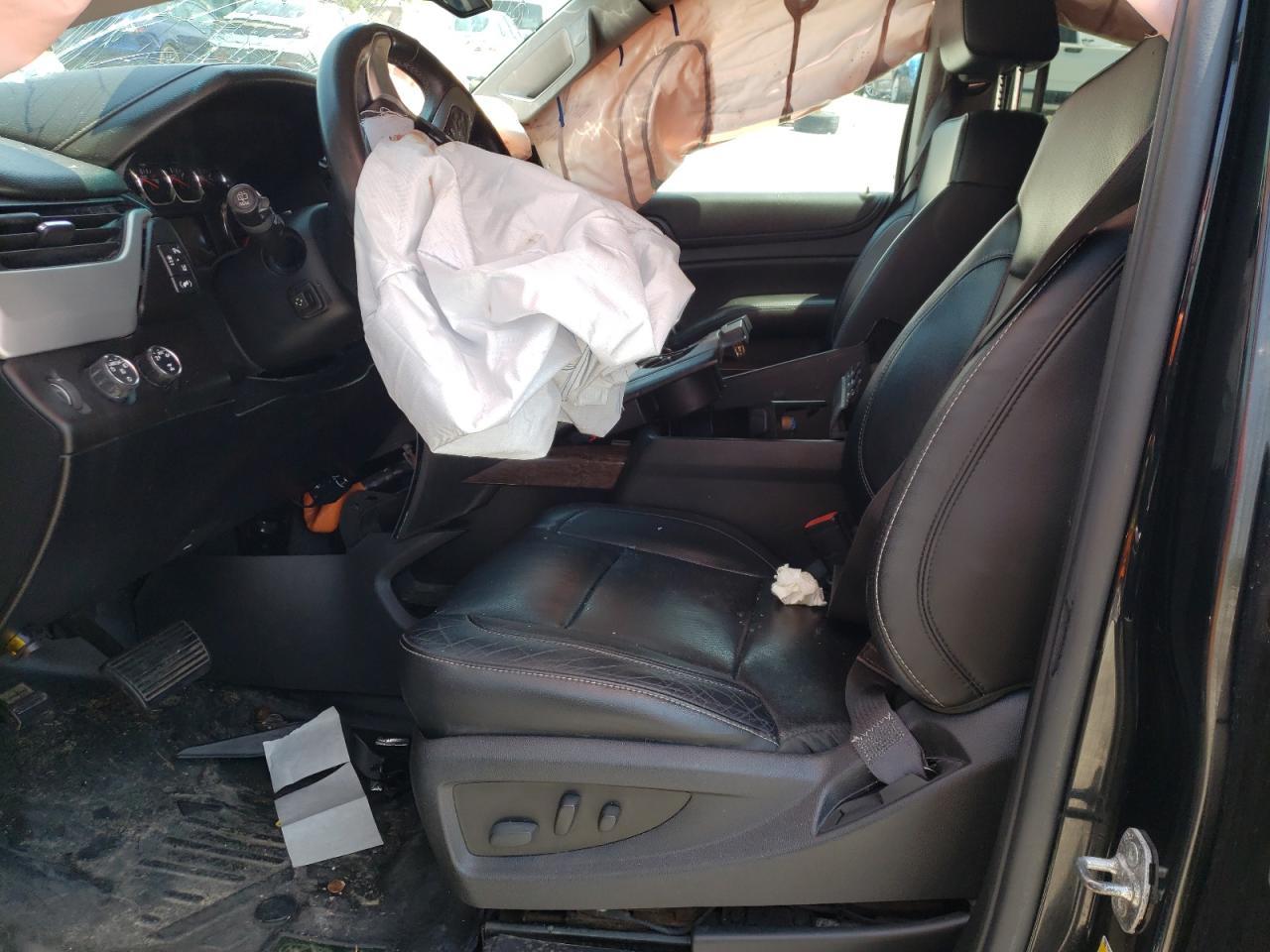 2015 GMC Yukon Xl K1500 Slt - Фото 7