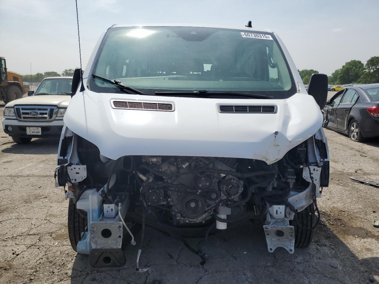 2021 Ford Transit T-350 - Фото 5