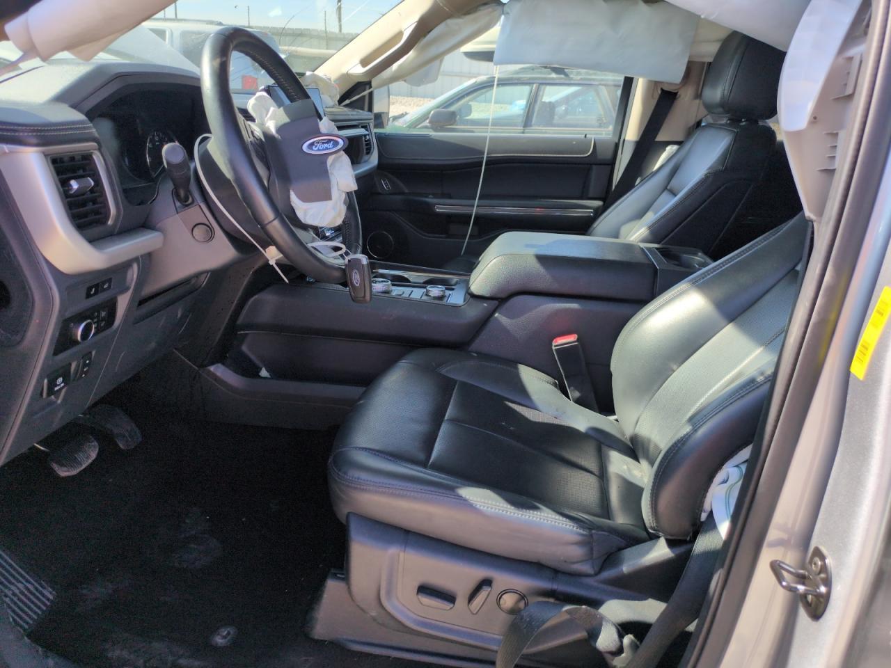 2023 Ford Expedition Max Xlt - Image 7