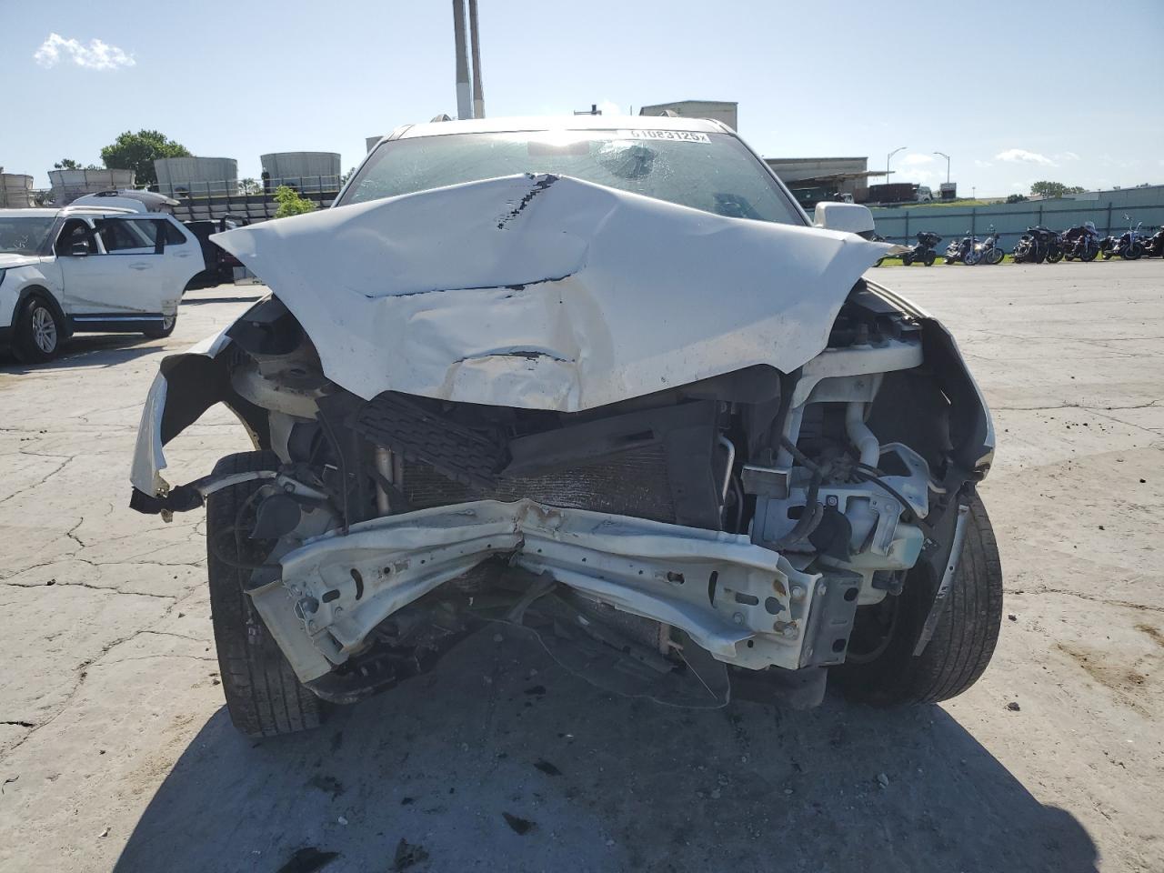 2015 Chevrolet Equinox Lt - Image 5