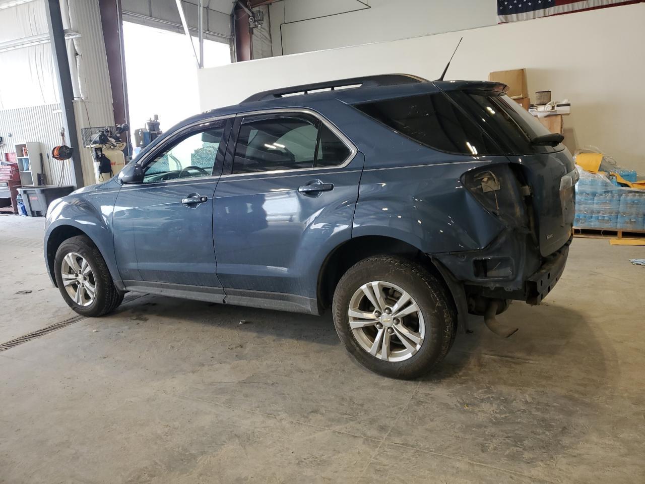 2011 Chevrolet Equinox Lt - Image 2