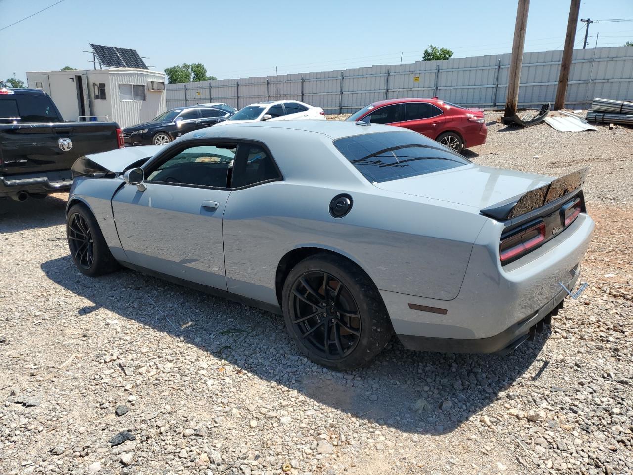 2021 Dodge Challenger R/T Scat Pack - Image 2