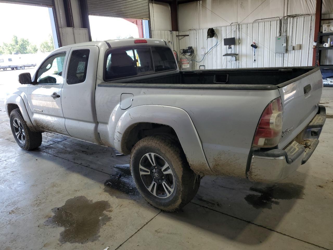 2009 Toyota Tacoma Access Cab - Фото 2
