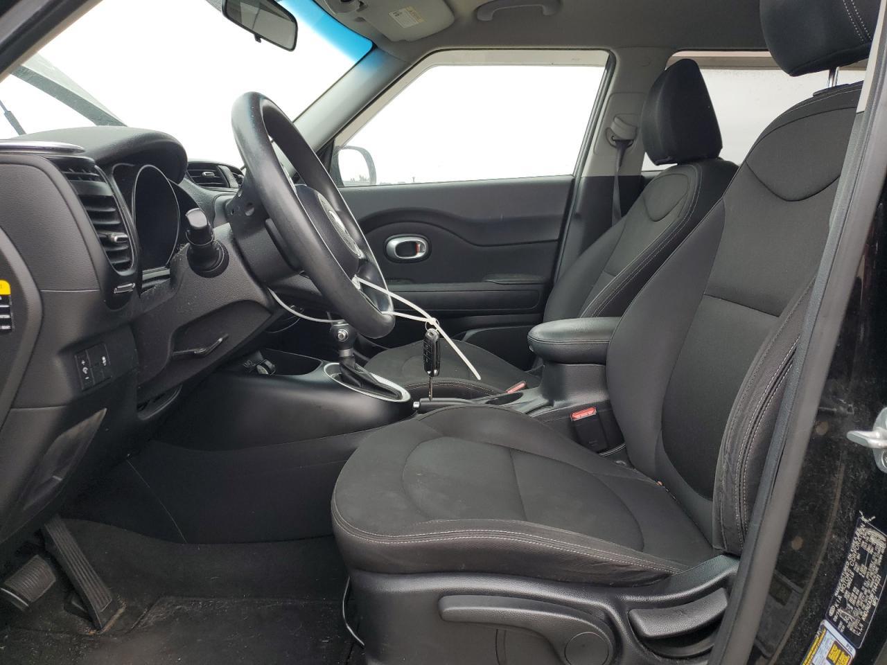 2015 Kia Soul - Фото 7