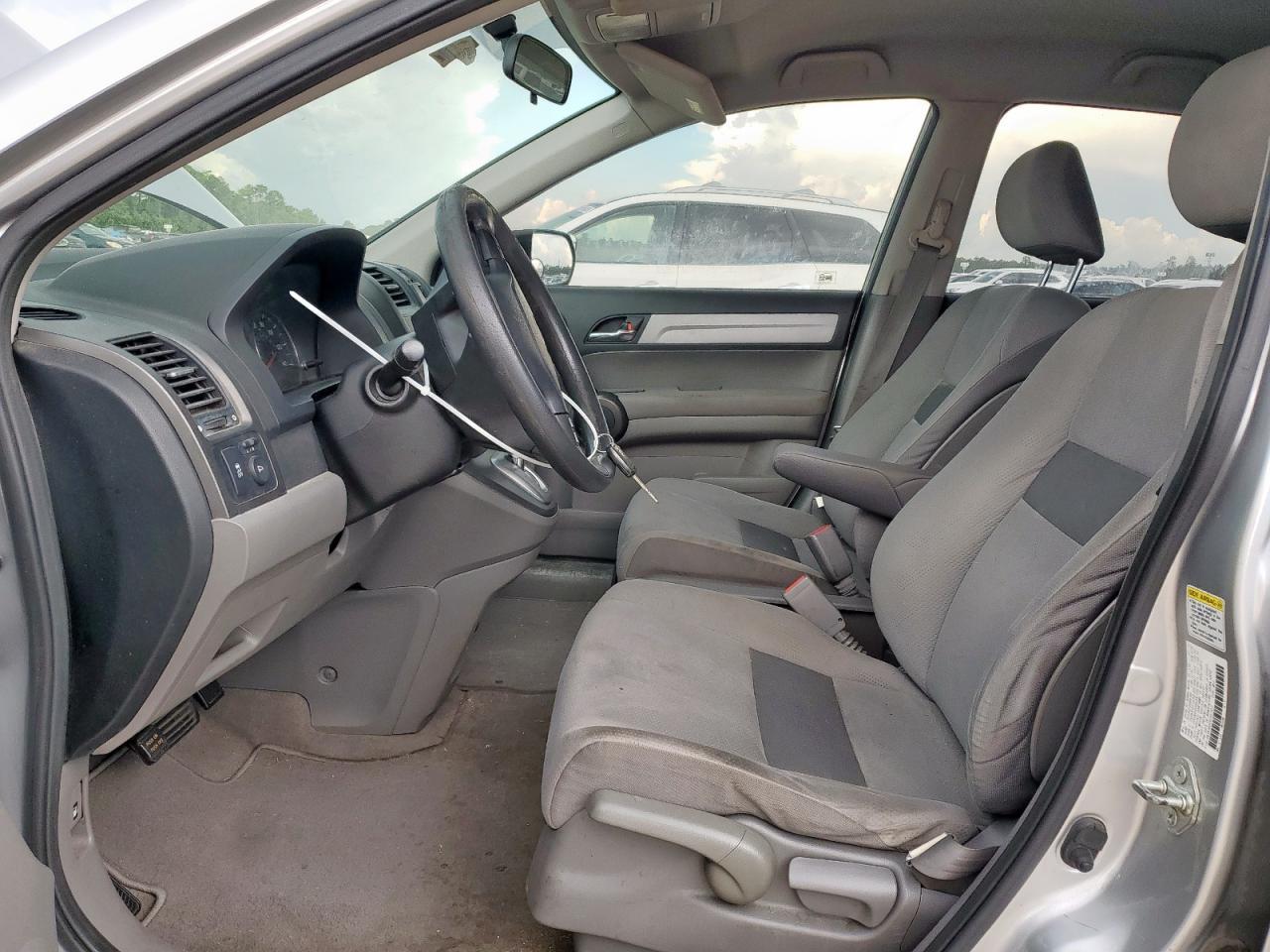 2011 Honda Cr-V Se - Фото 7