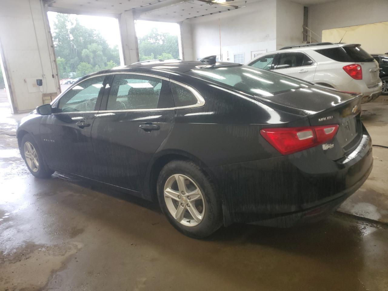 2022 Chevrolet Malibu Ls - Image 2