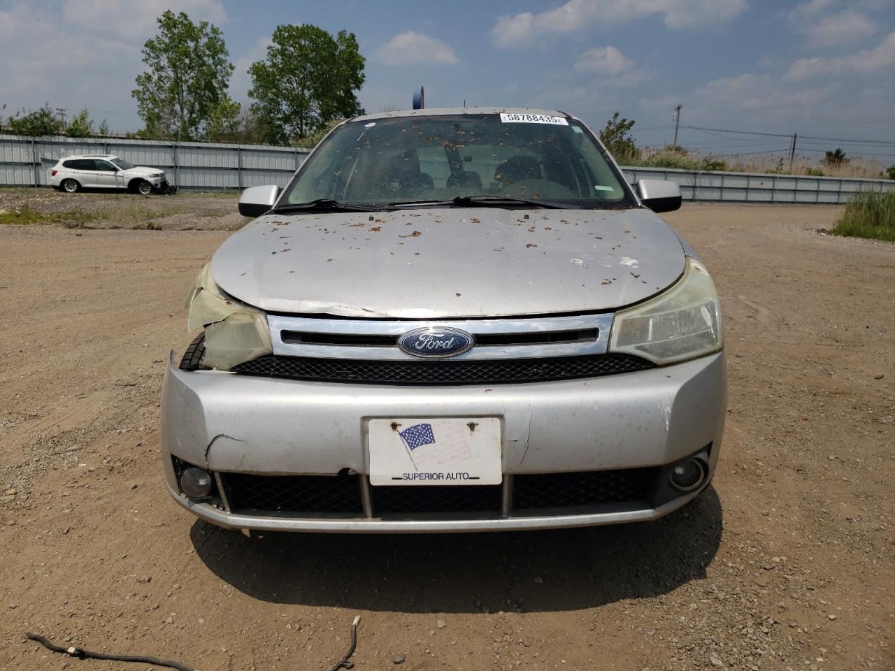 2009 Ford Focus Ses - Фото 5