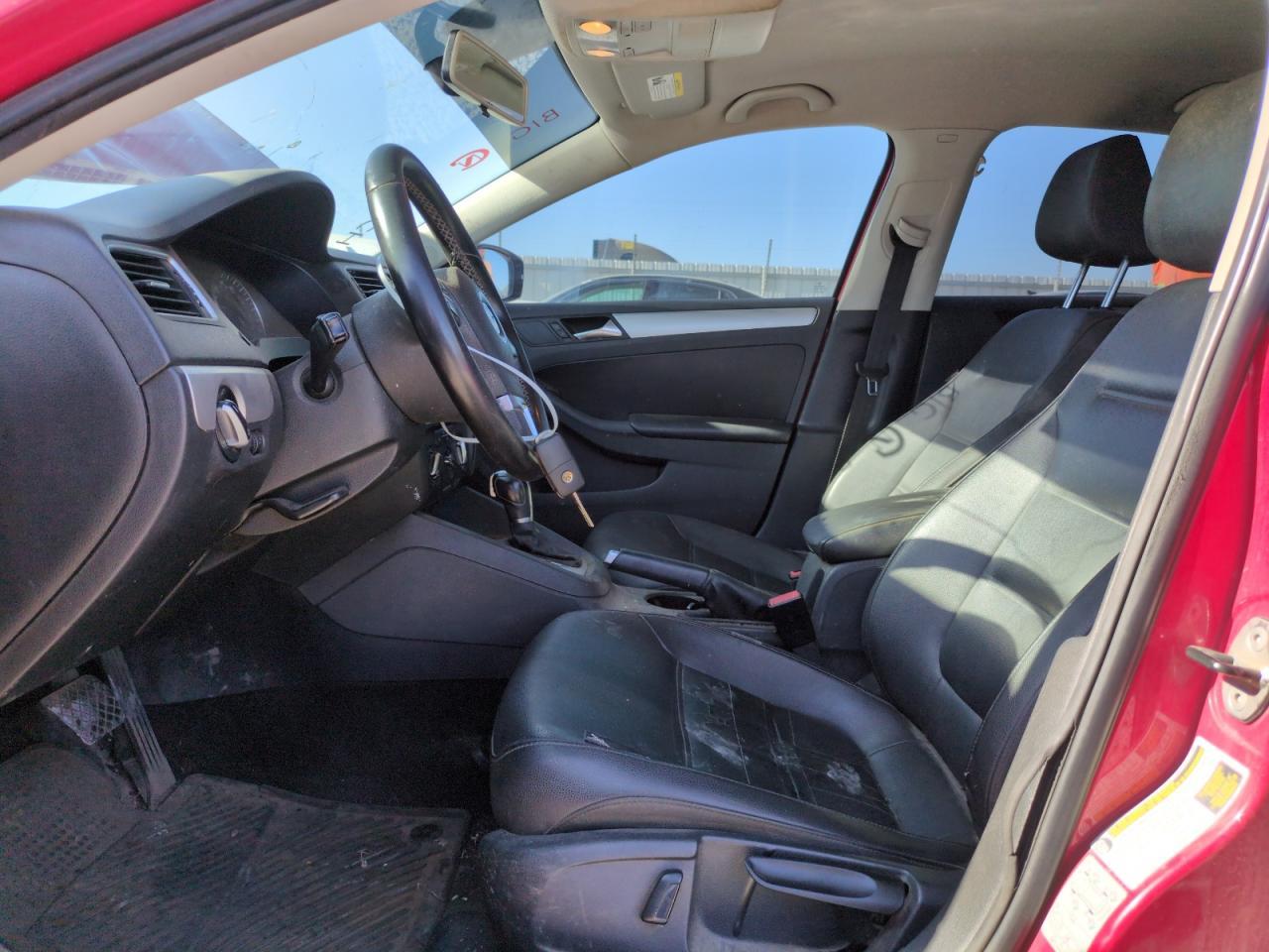 2013 Volkswagen Jetta Se - Фото 7
