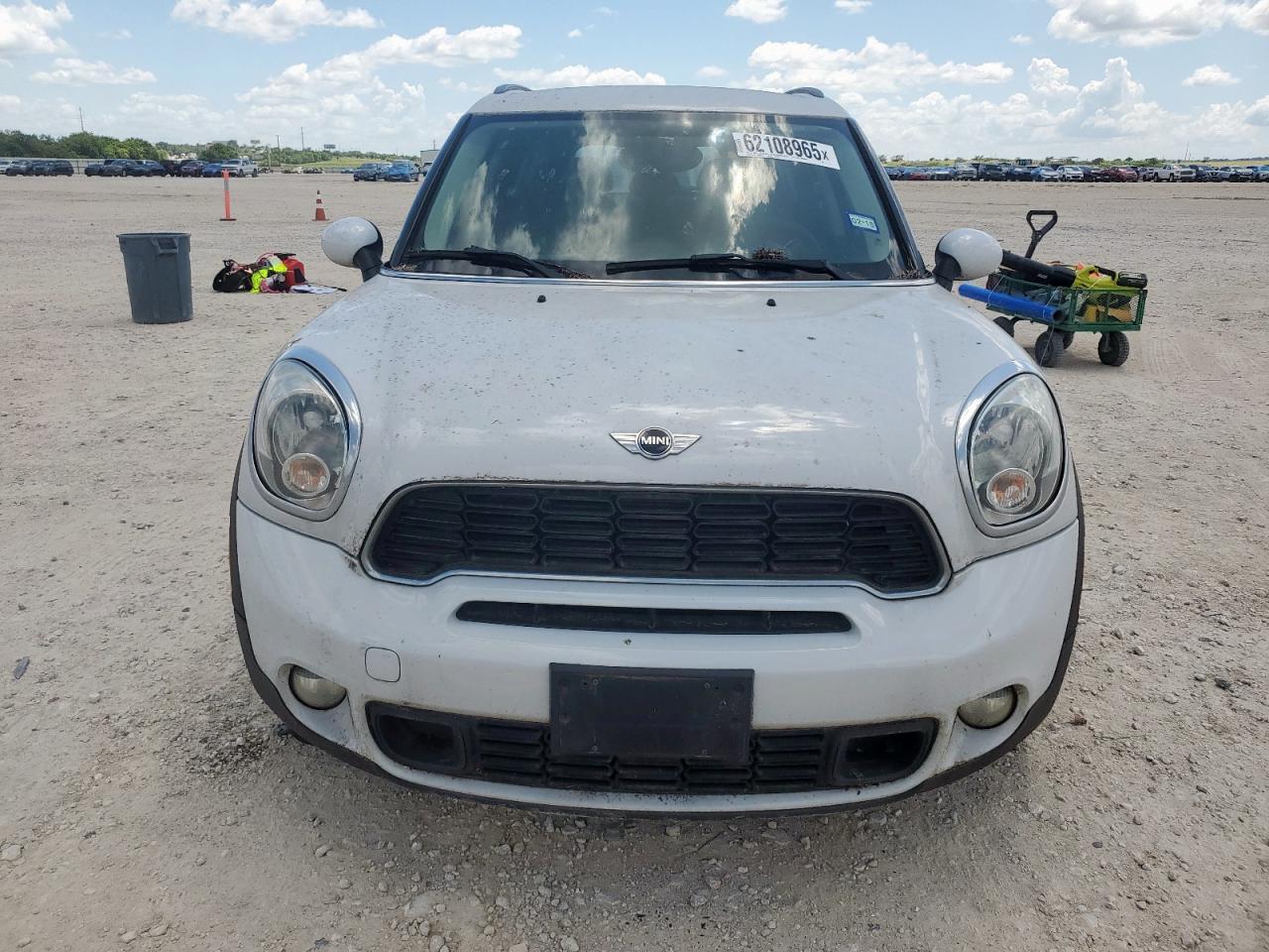 2013 Mini Cooper S Countryman - Фото 5