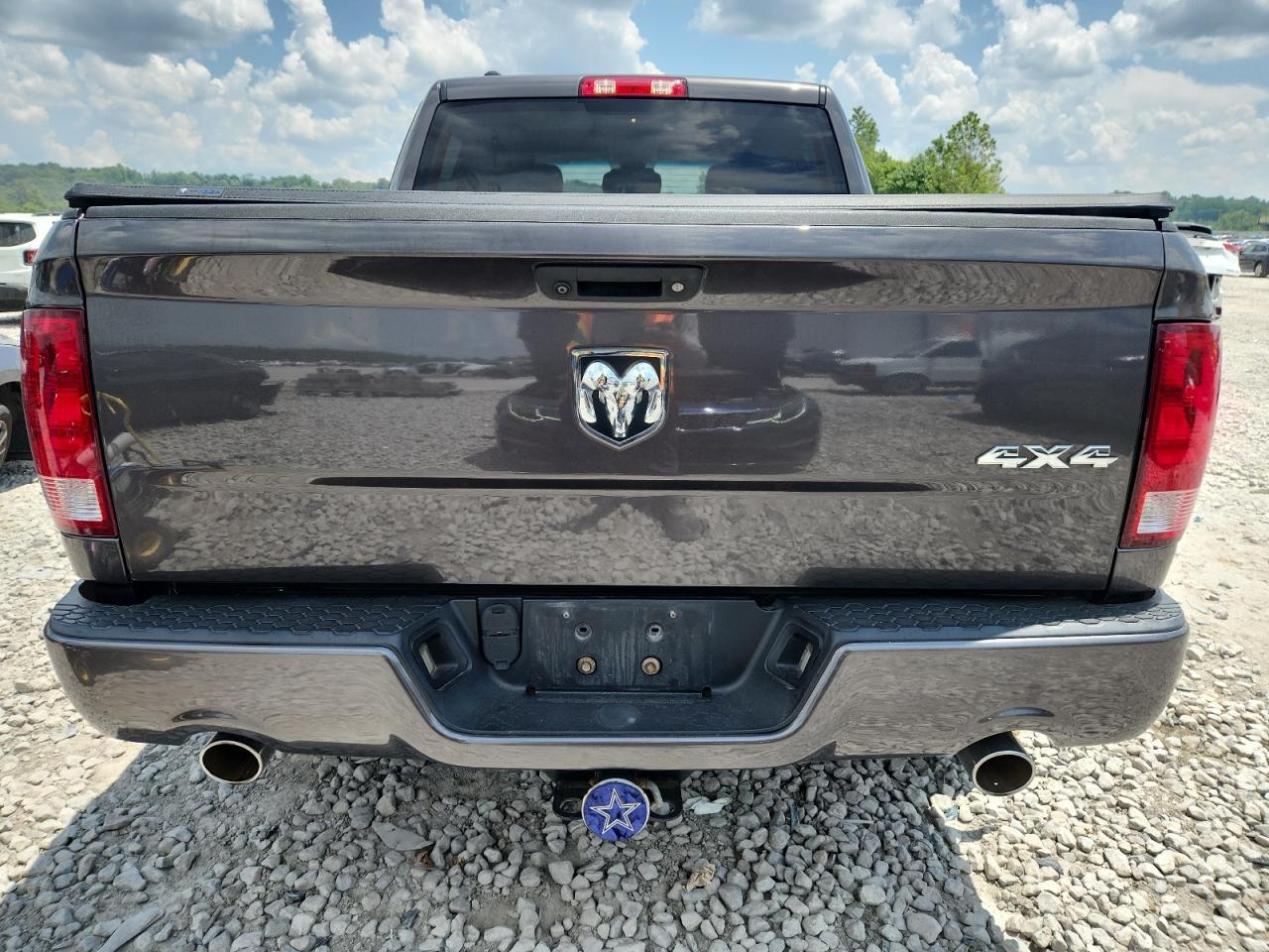 2018 Ram 1500 St - Image 6