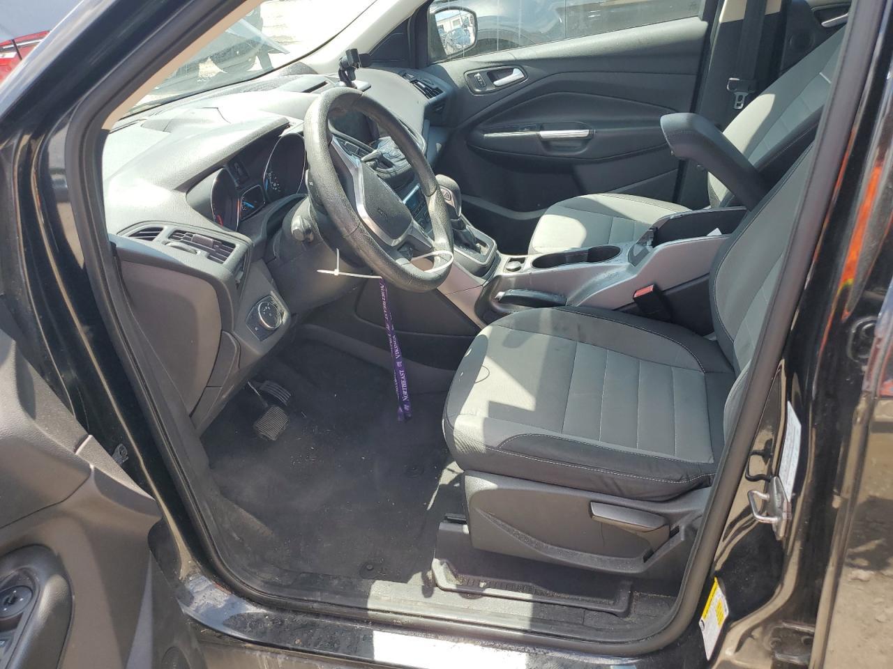 2013 Ford Escape Se - Фото 7