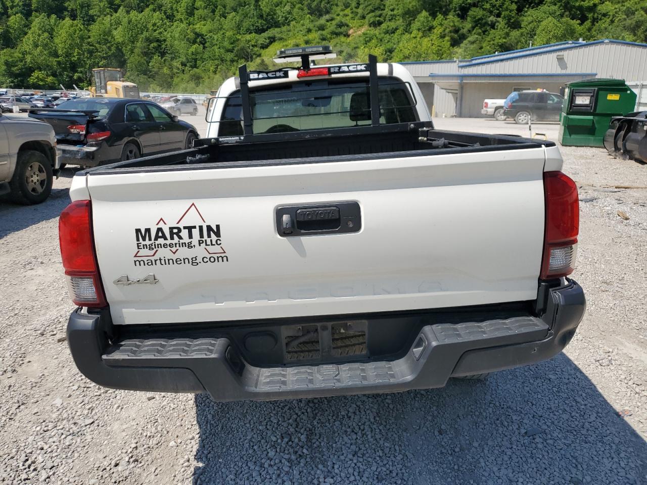 2020 Toyota Tacoma Access Cab - Image 6