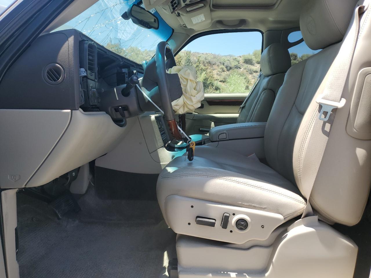 2003 Cadillac Escalade Luxury - Фото 7