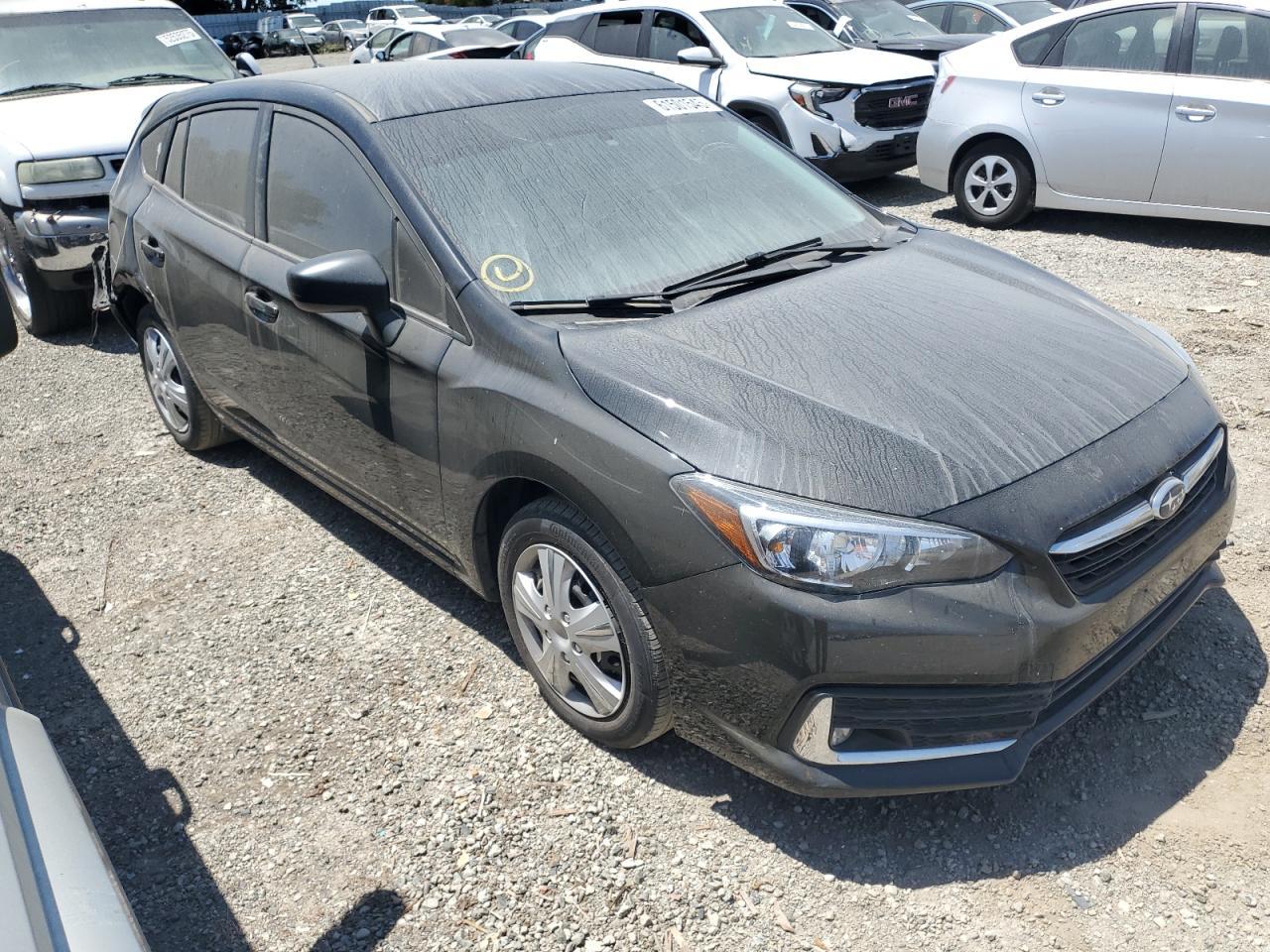 2022 Subaru Impreza - Image 4