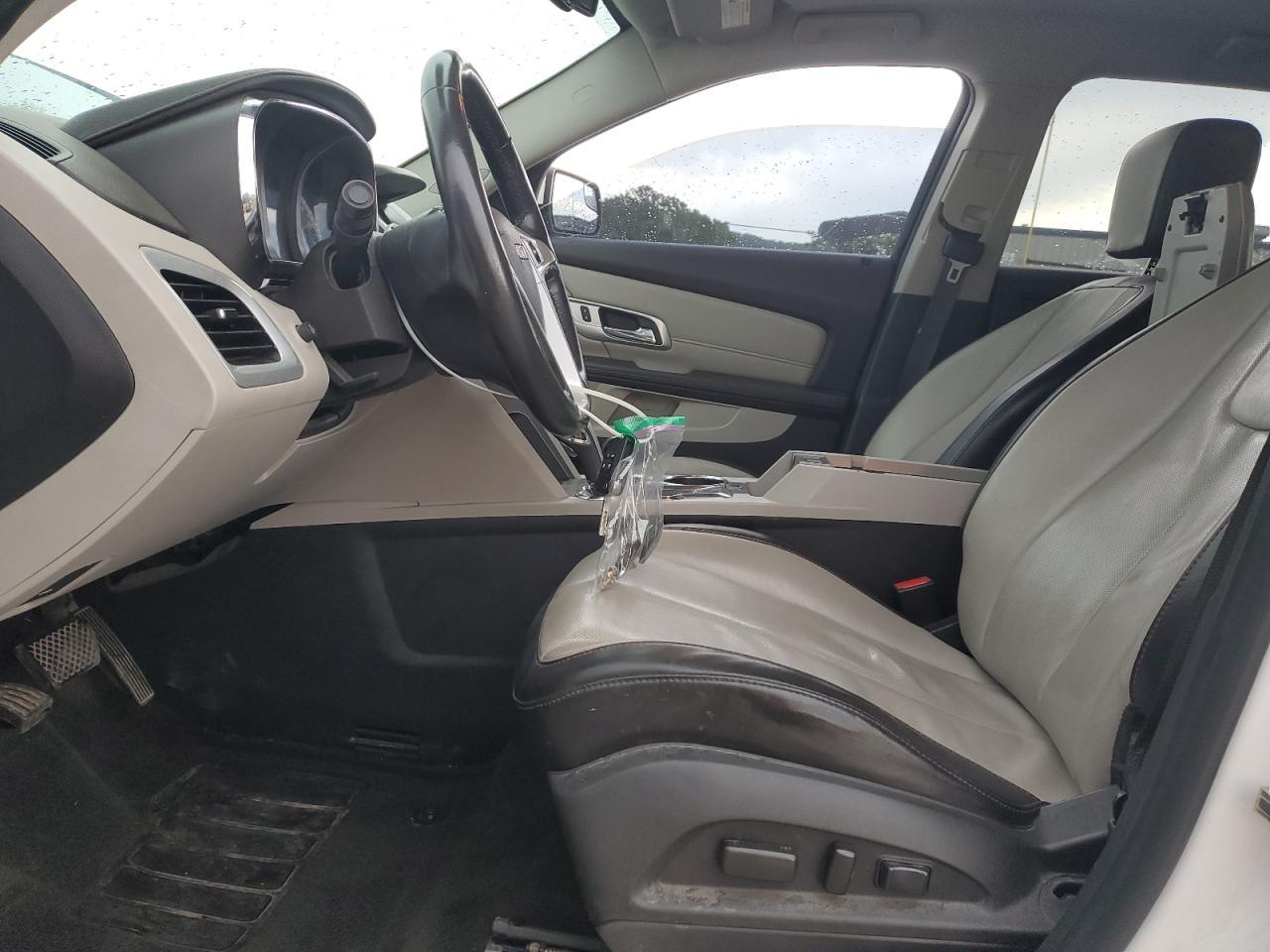 2013 GMC Terrain Slt - Фото 7