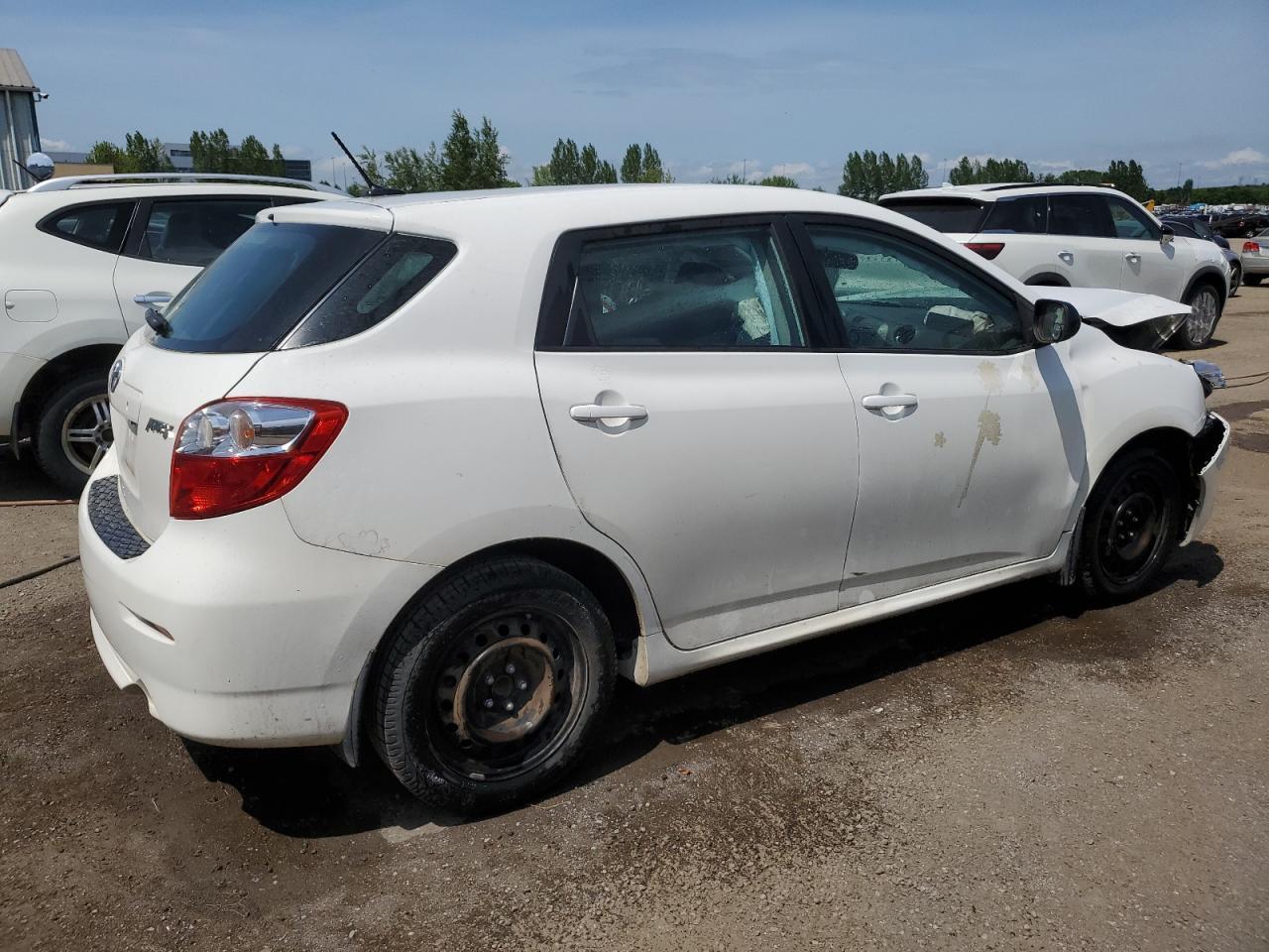 2011 Toyota Corolla Matrix - Image 3