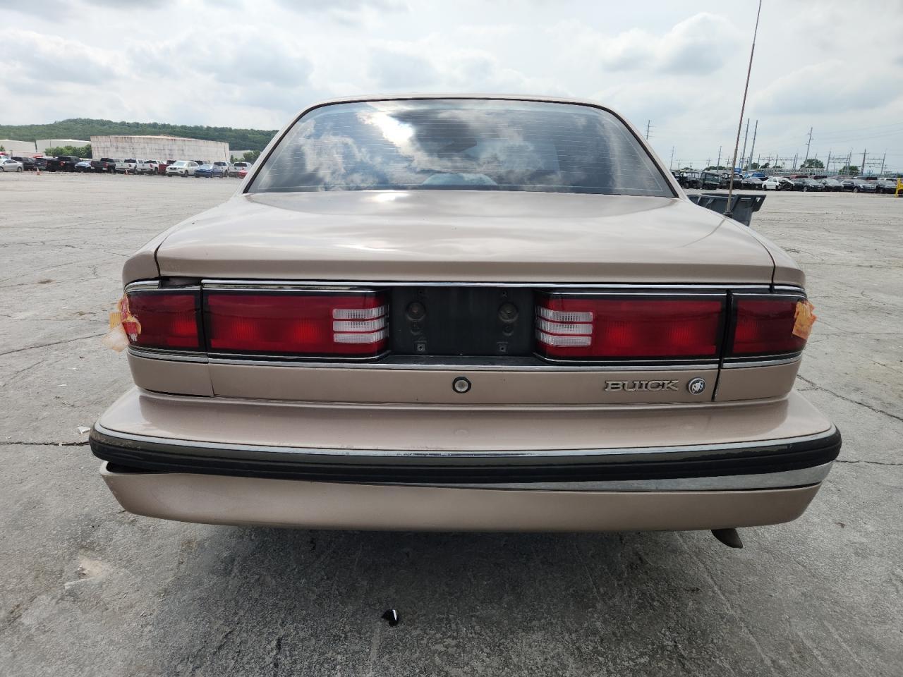 1995 Buick Lesabre Limited - Image 6
