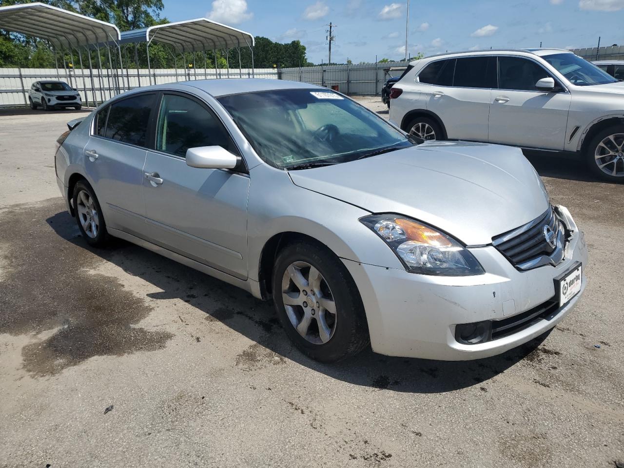 2009 Nissan Altima 2.5 - Image 4