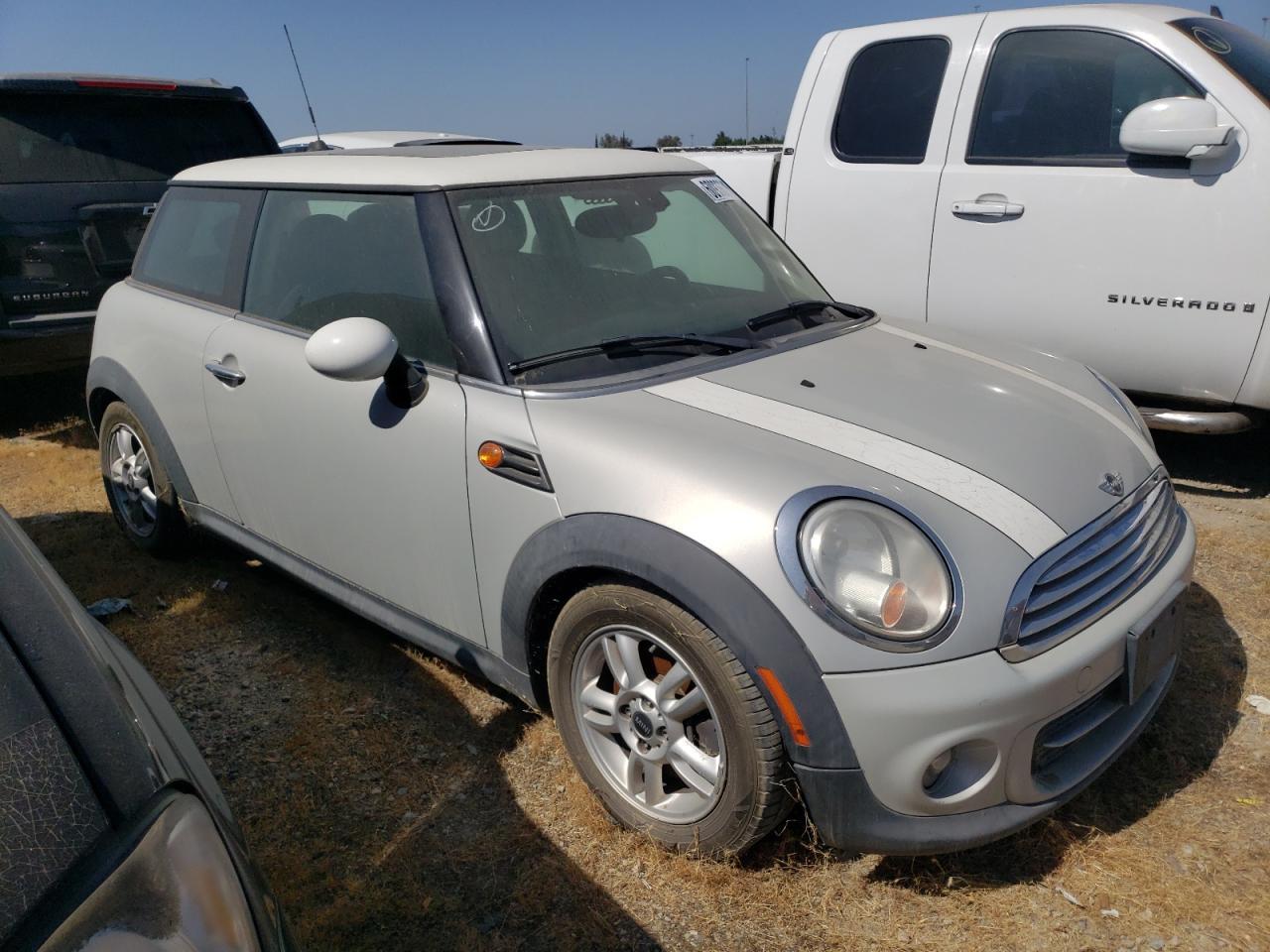 2013 Mini Cooper - Фото 4