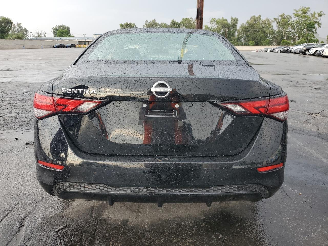 2024 Nissan Sentra S - Фото 6