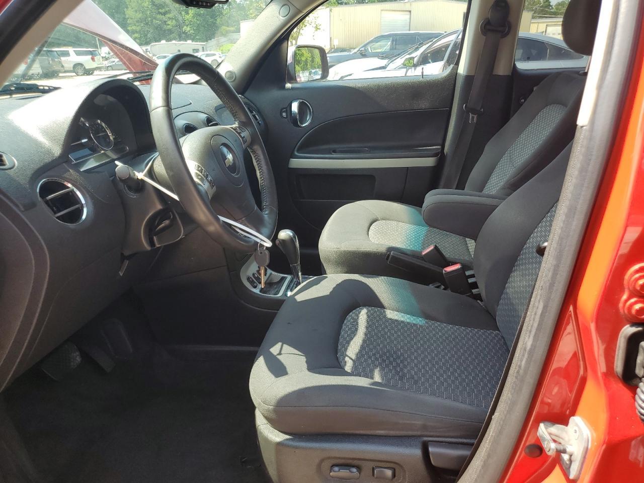 2008 Chevrolet Hhr Lt - Фото 7