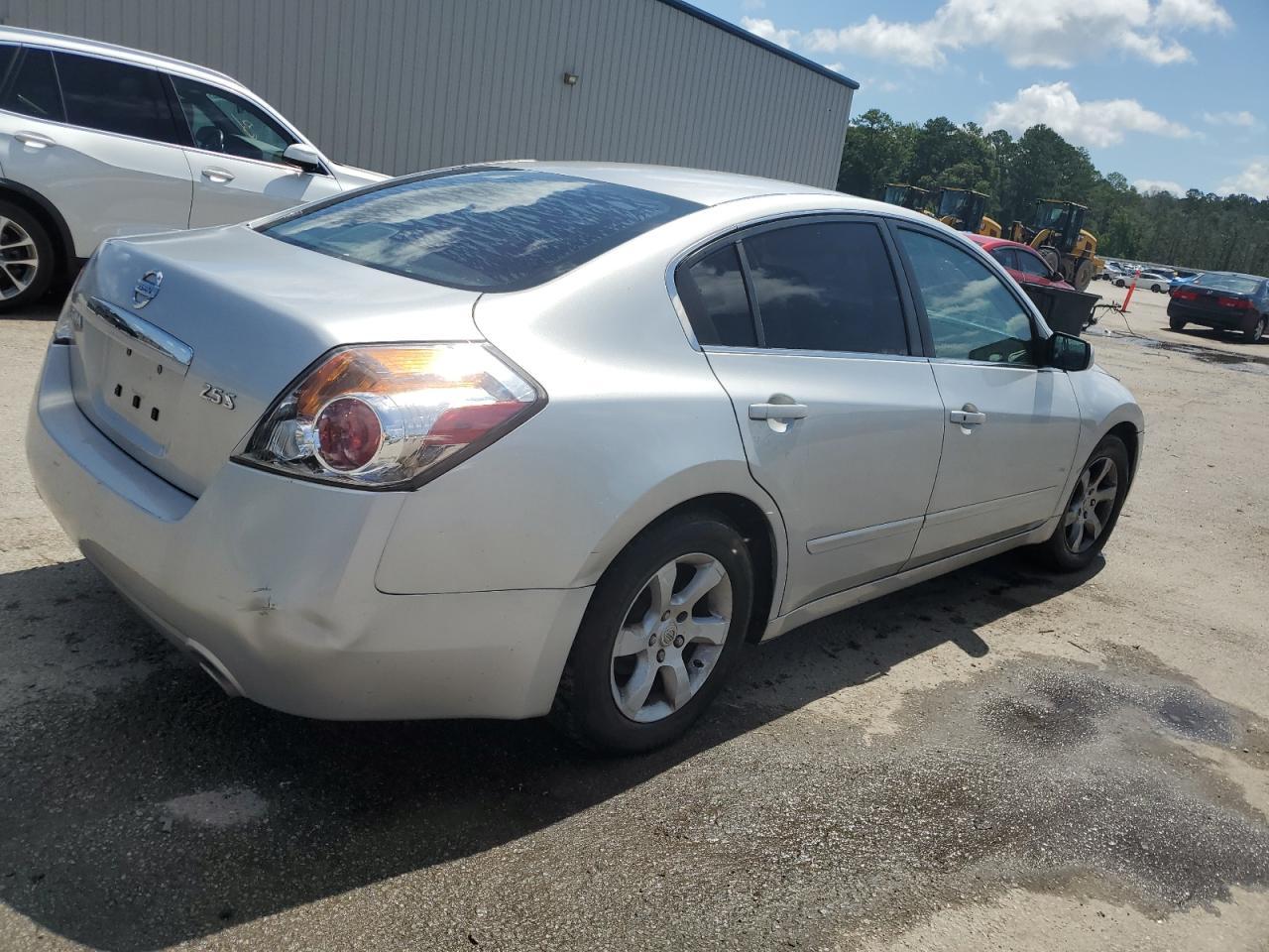 2009 Nissan Altima 2.5 - Image 3