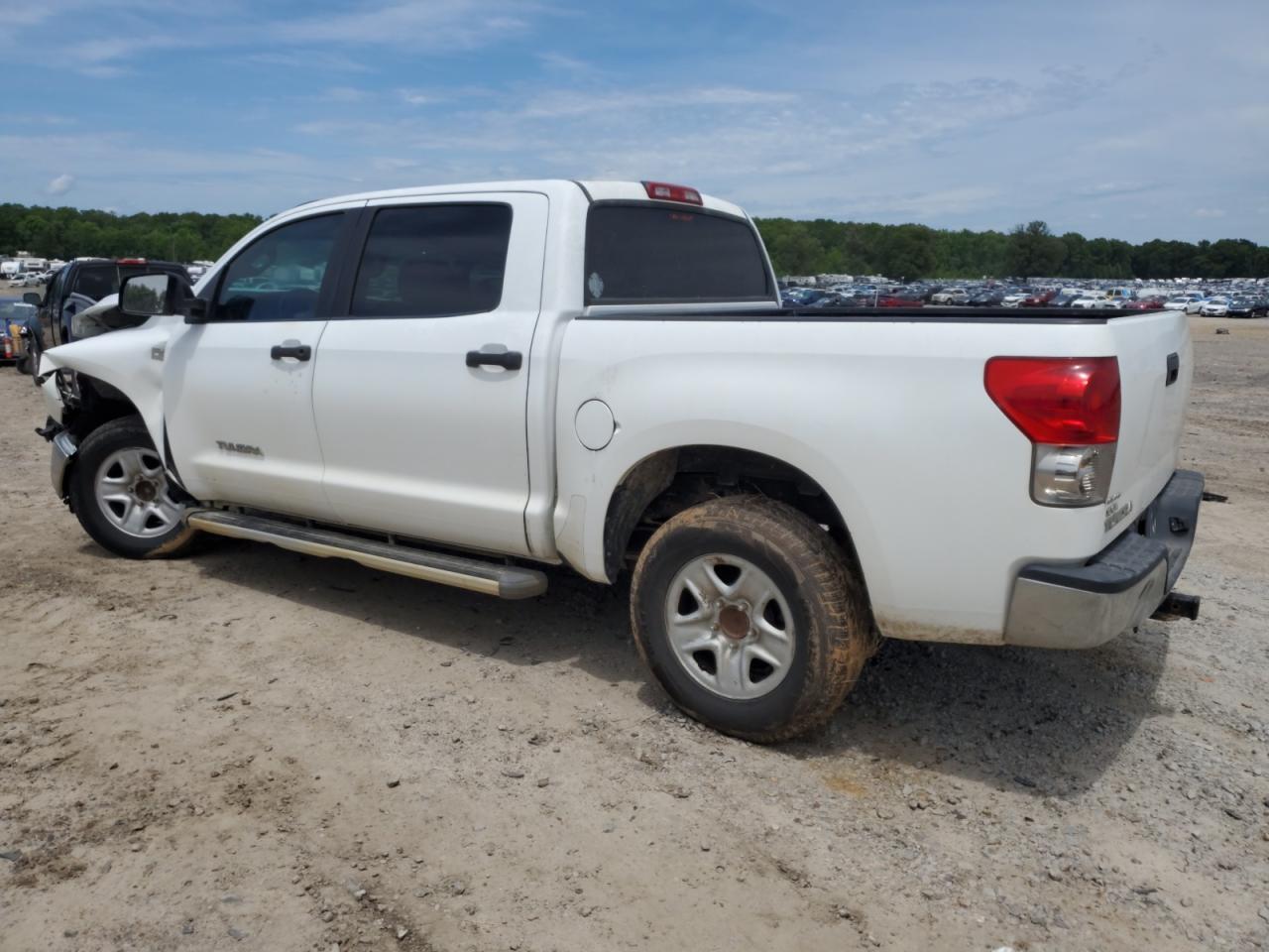 2008 Toyota Tundra Grade - Image 2