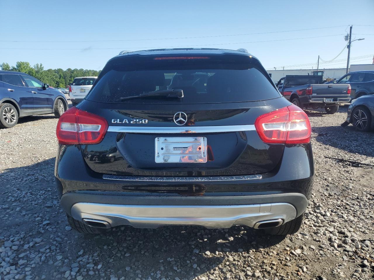 2016 Mercedes-Benz Gla 250 - Image 6