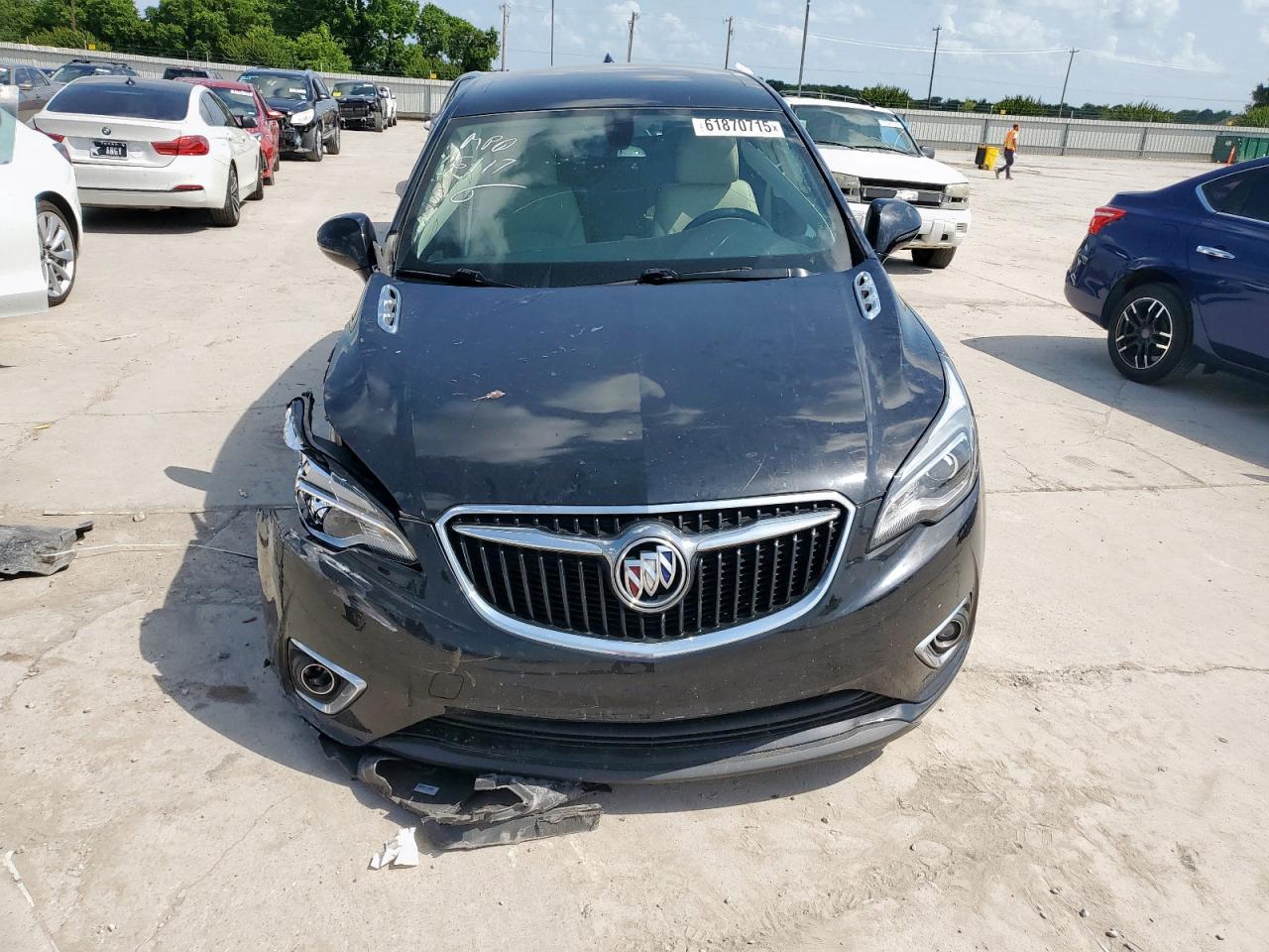2020 Buick Envision Preferred - Image 5