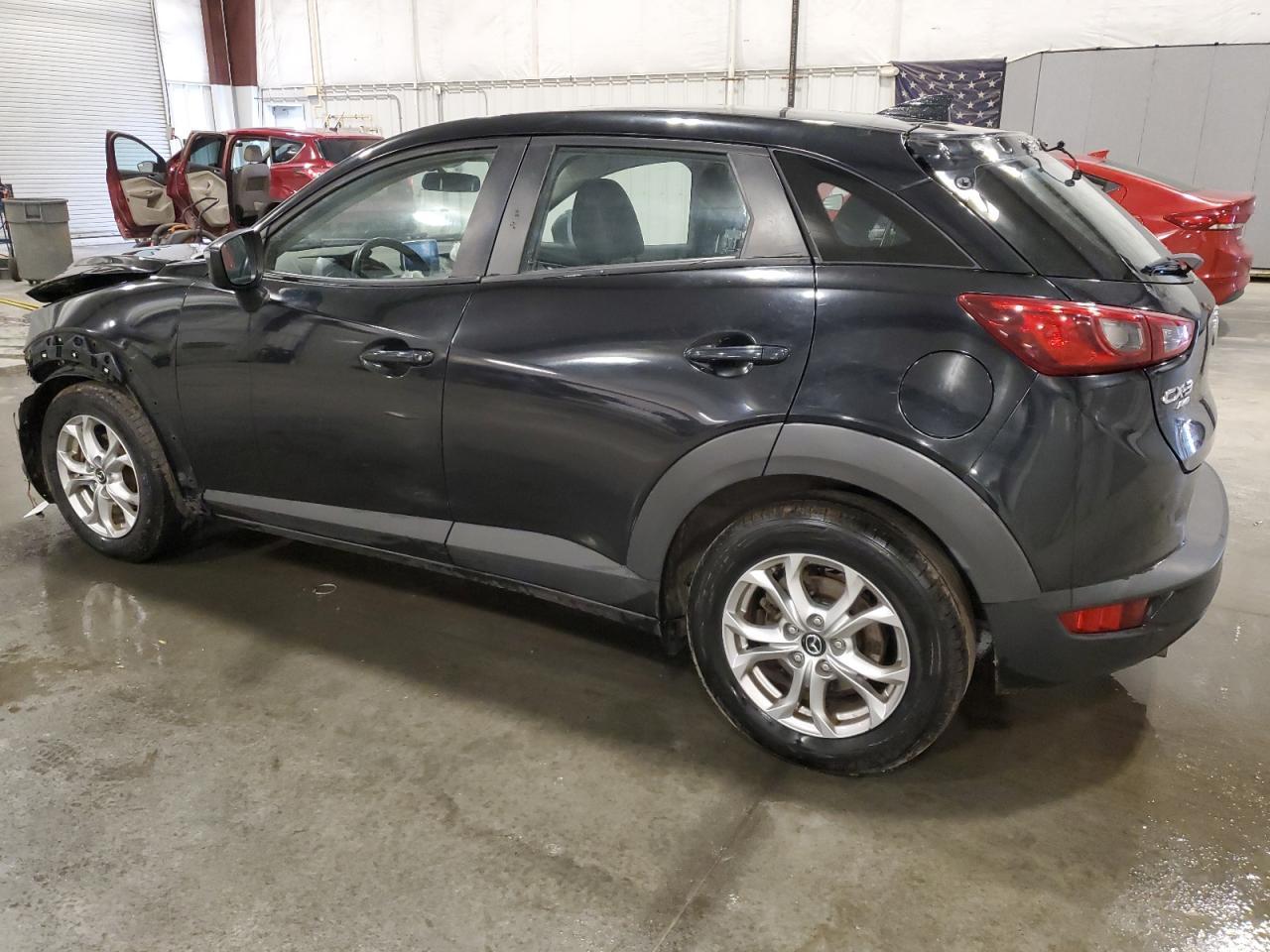 2016 Mazda Cx-3 Touring - Фото 2