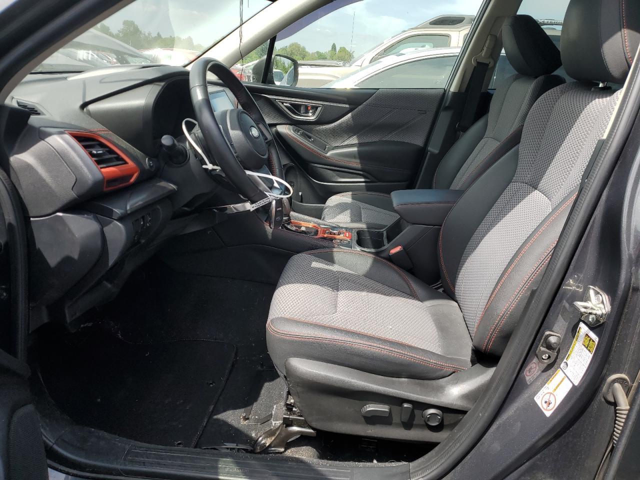 2020 Subaru Forester Sport - Фото 7