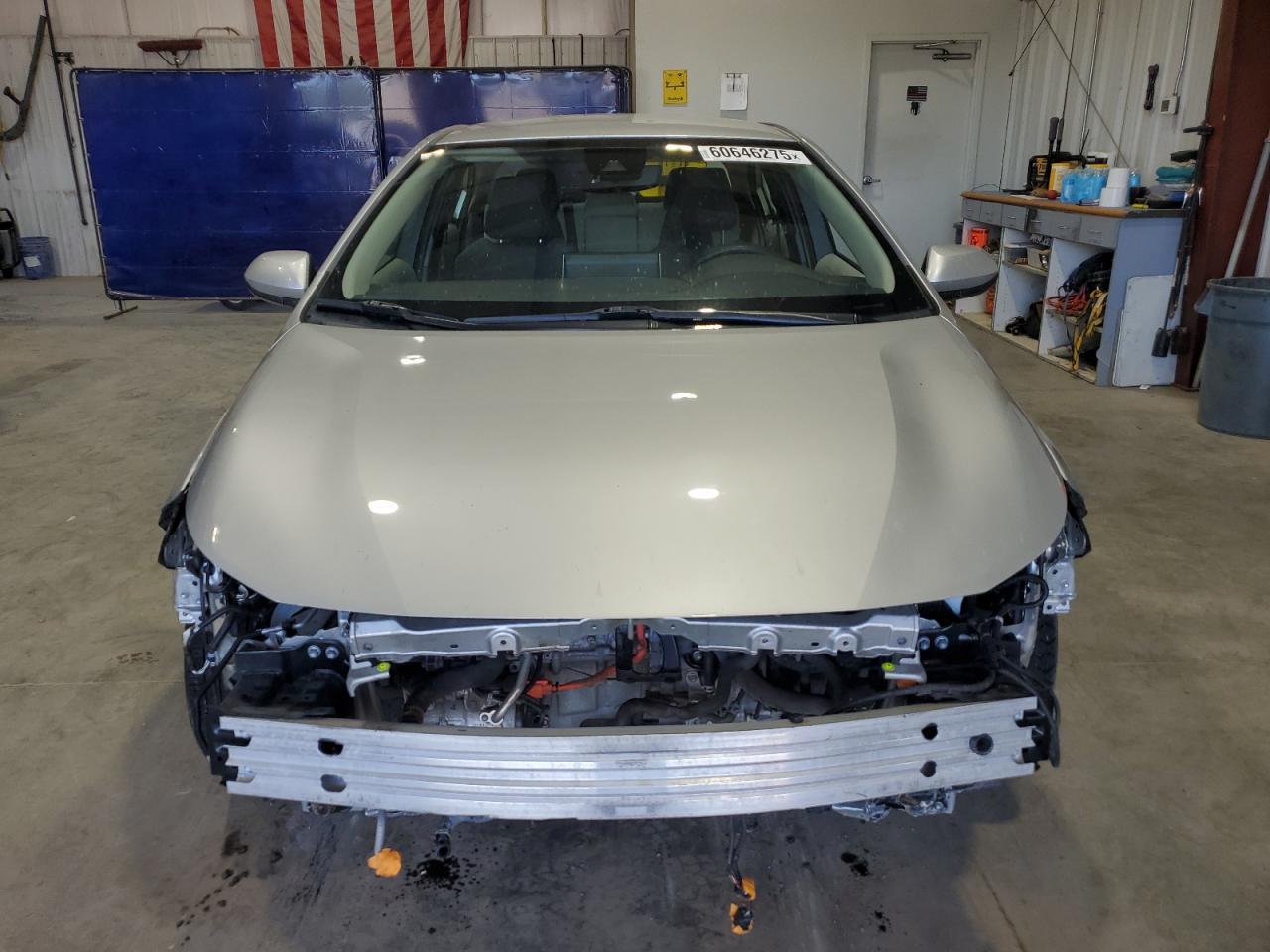 2020 Toyota Corolla Le - Фото 5