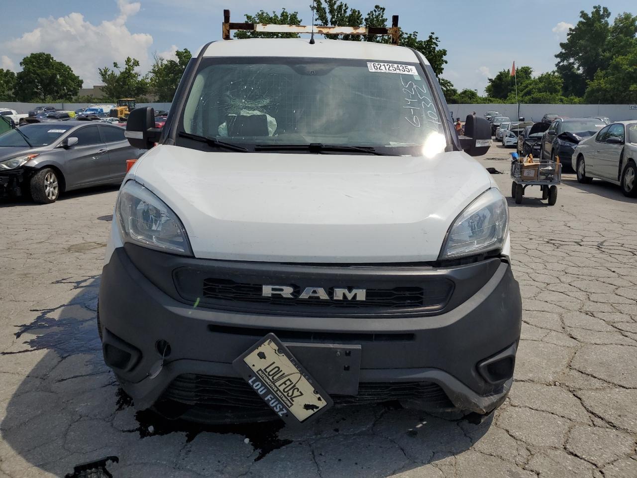 2020 Ram Promaster City - Image 5