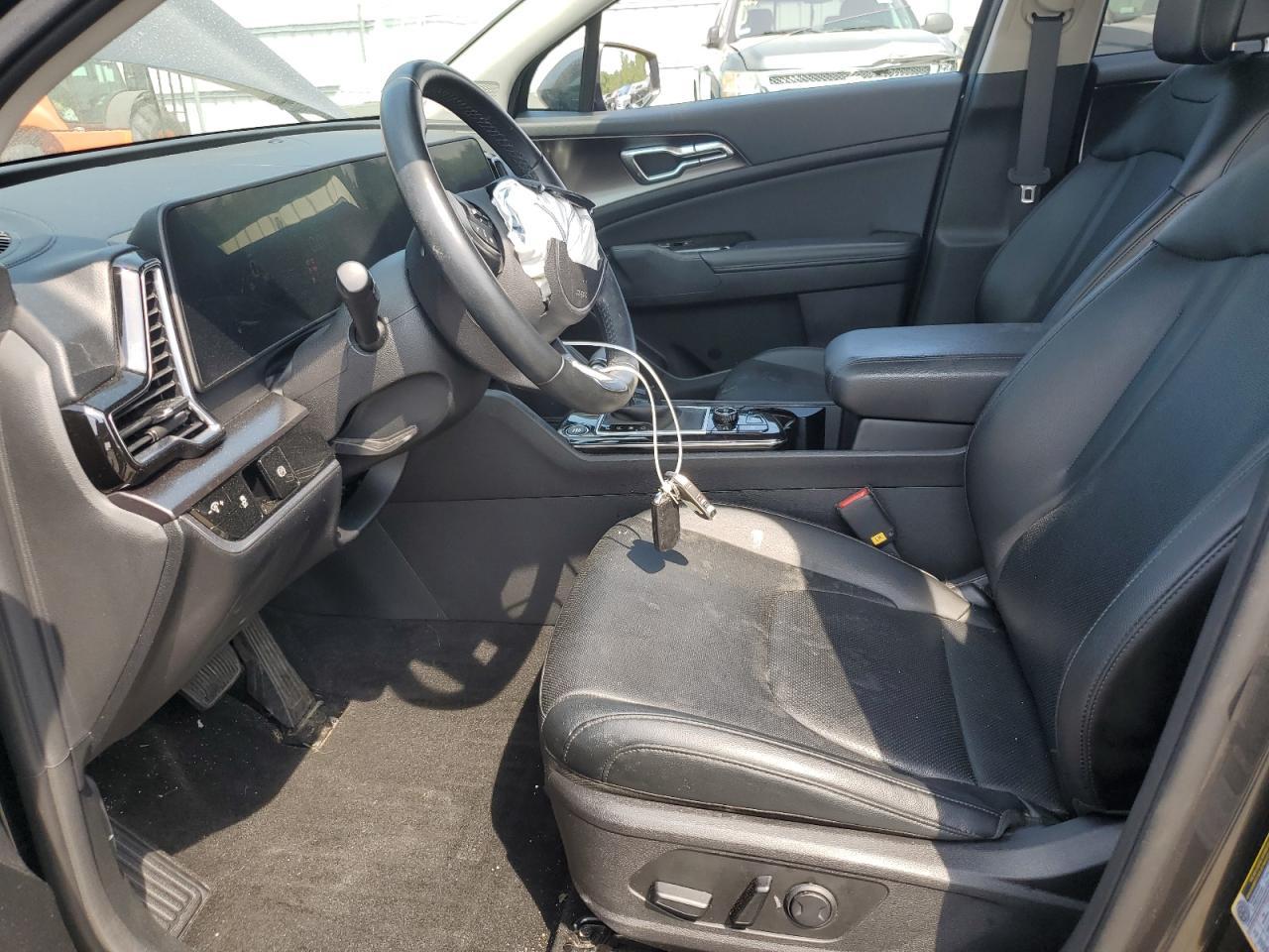 2023 Kia Sportage Ex - Фото 7