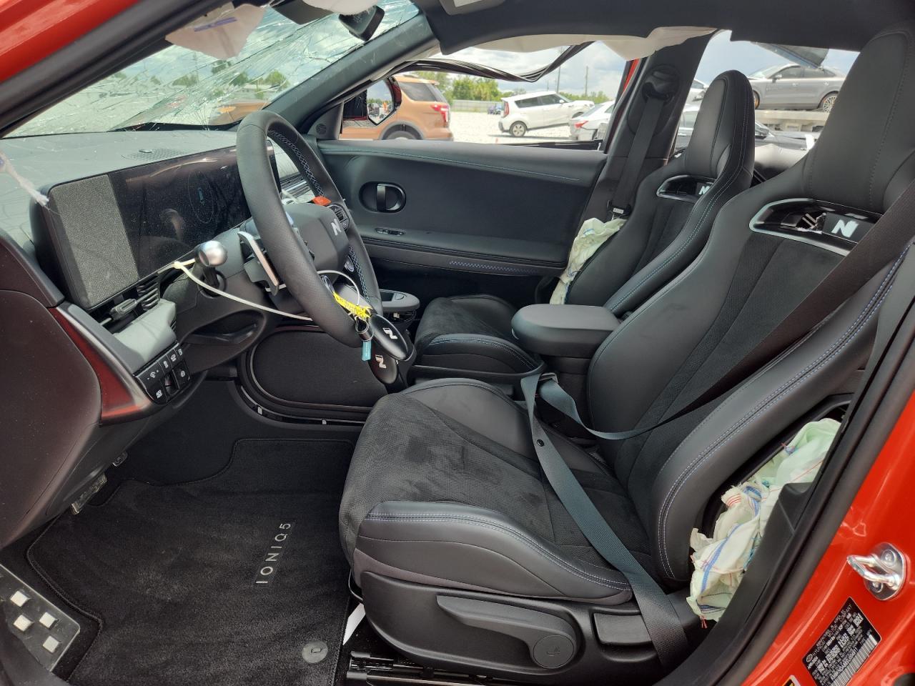 2025 Hyundai Ioniq 5 N - Image 7