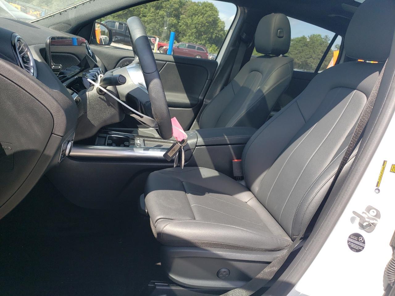 2024 Mercedes-Benz Gla 250 - Фото 7