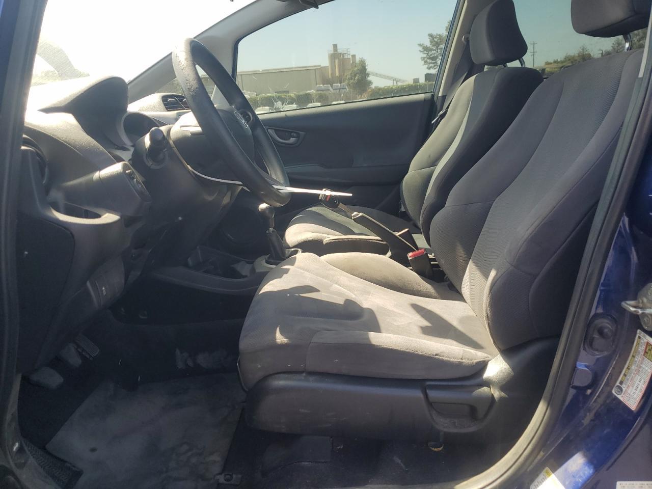 2011 Honda Fit - Image 7