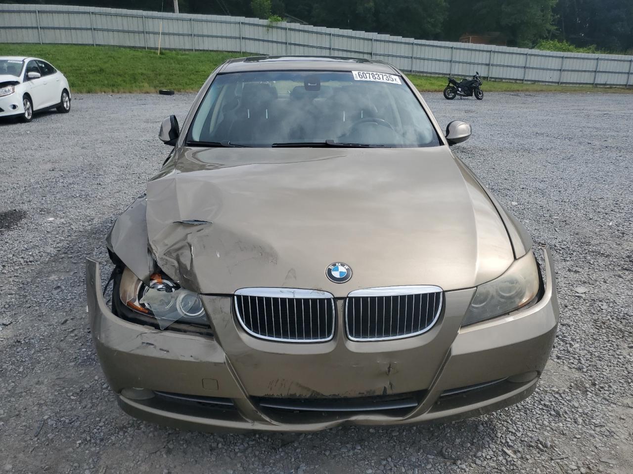 2006 BMW 330 I - Фото 5