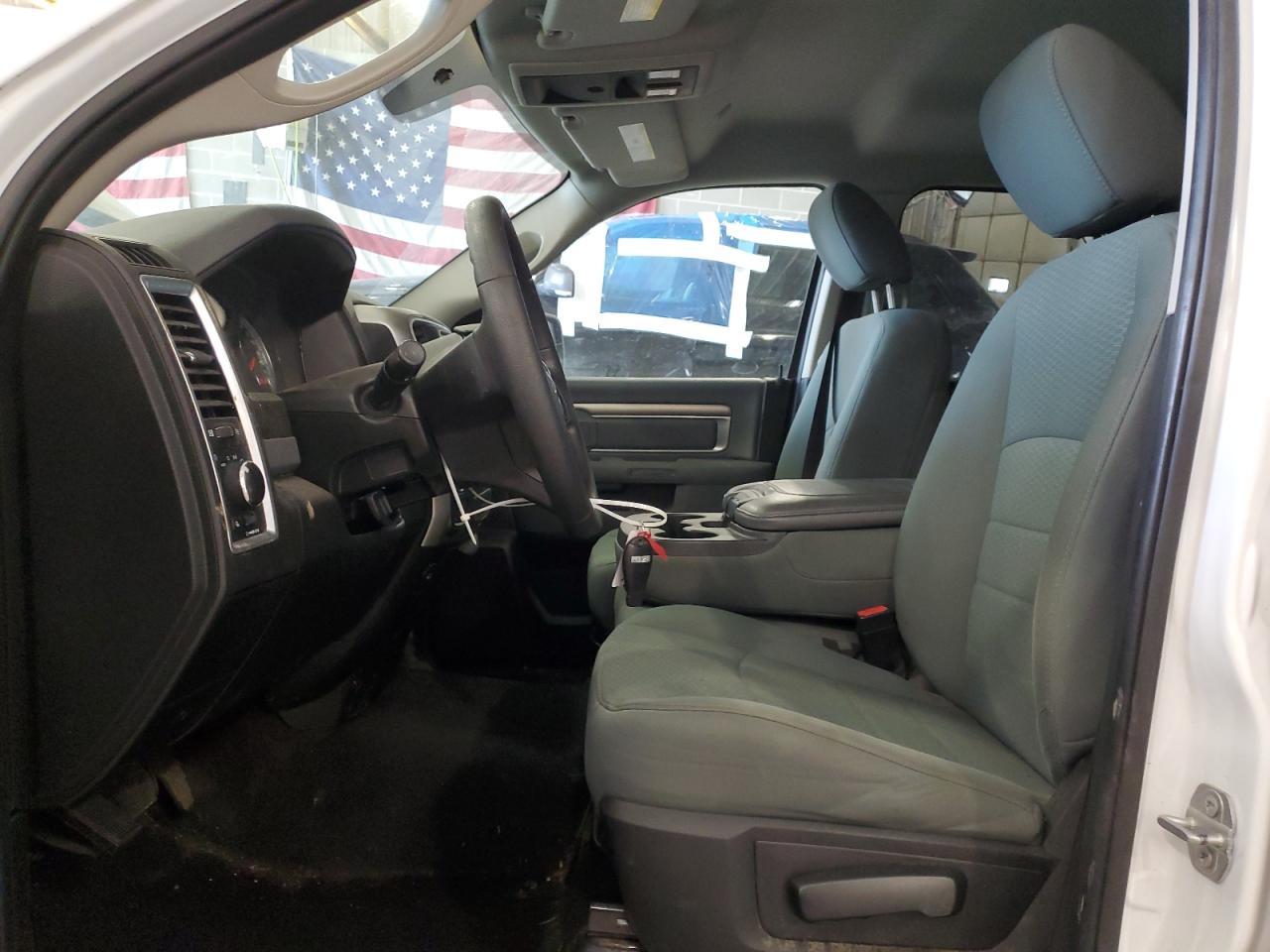 2019 Ram 1500 Classic Slt - Image 7