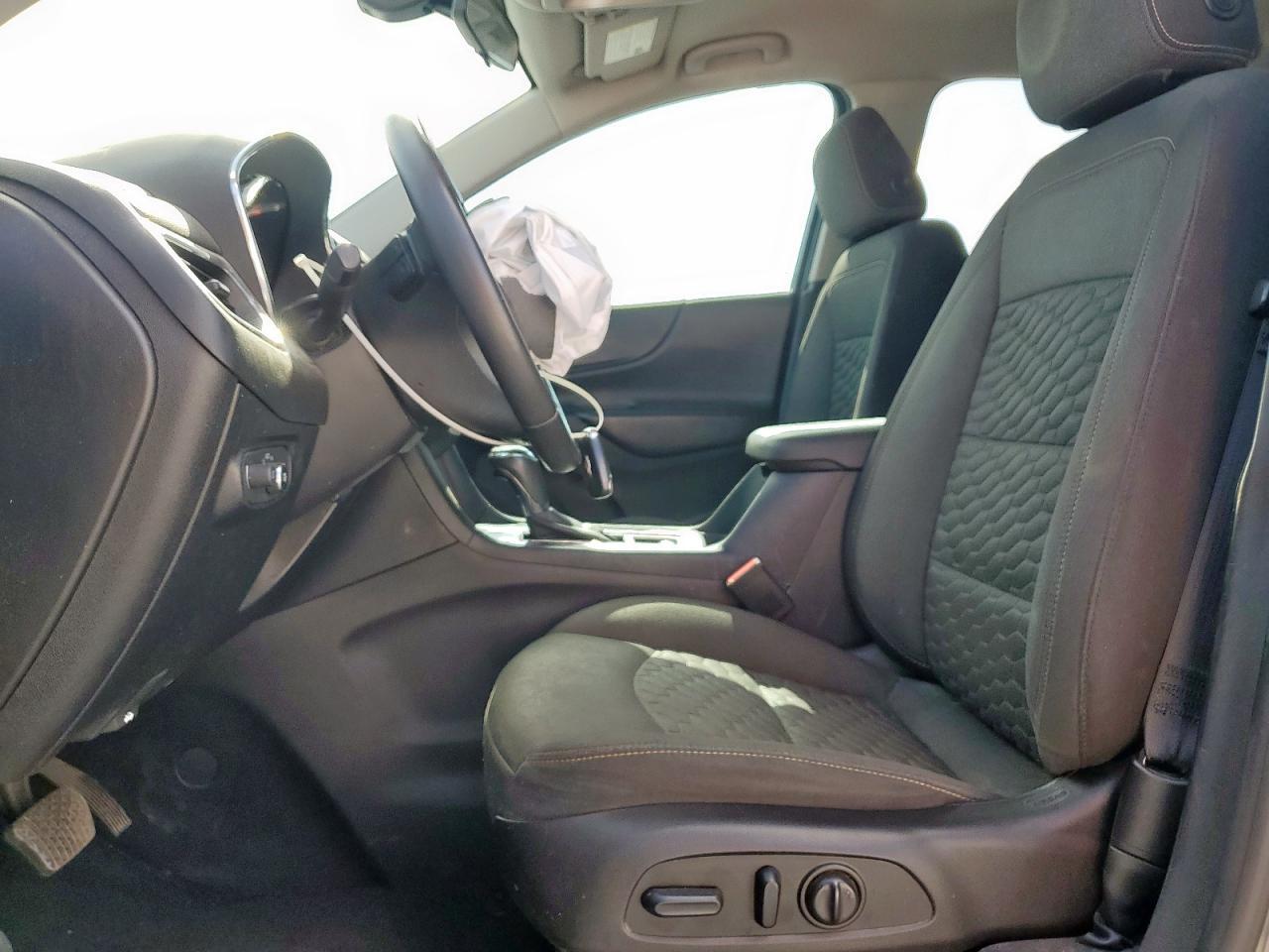 2018 Chevrolet Equinox Lt - Фото 7