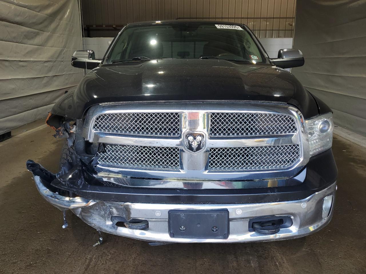 2016 Ram 1500 Longhorn - Фото 5