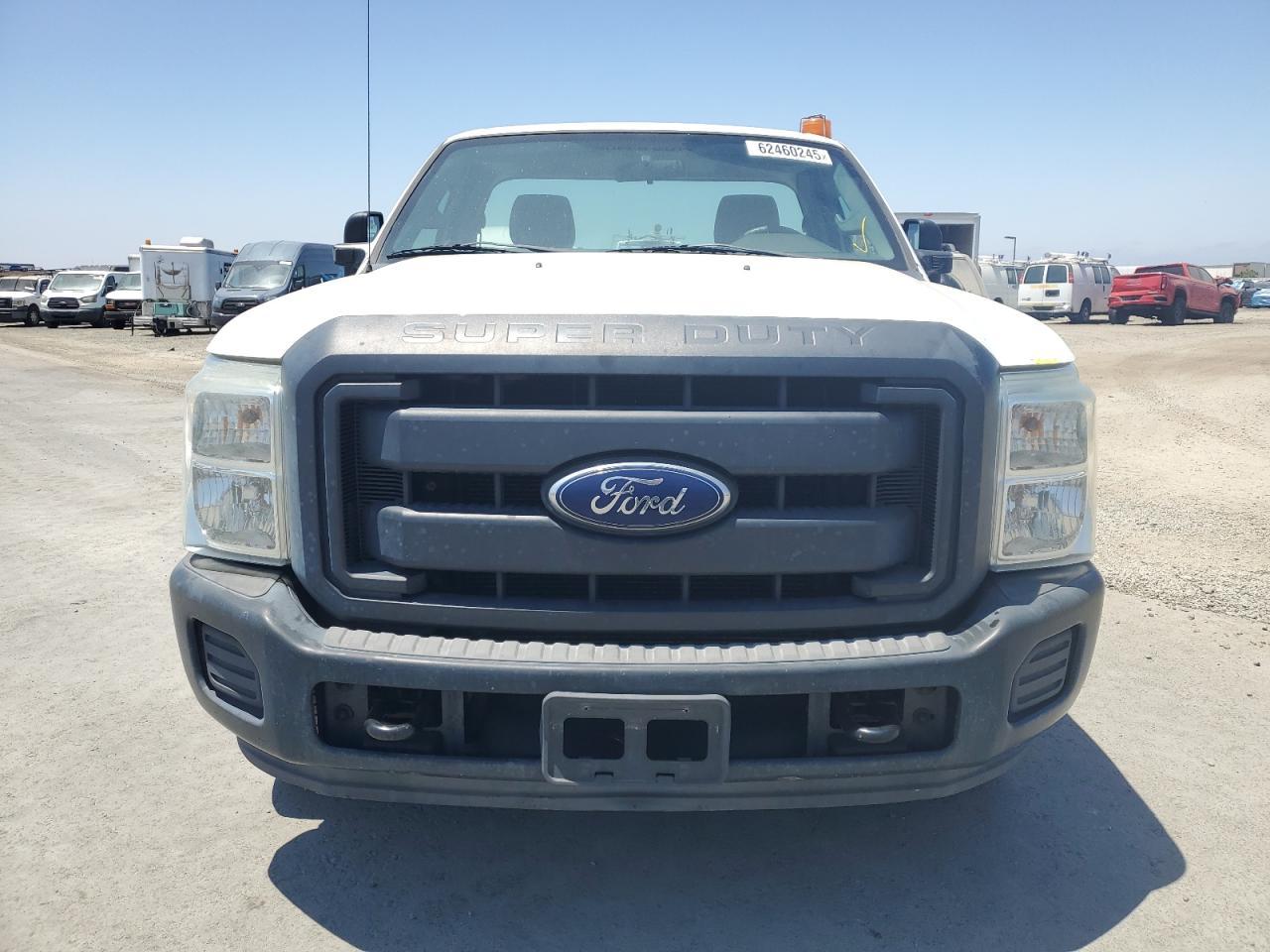 2013 Ford F250 Super Duty - Фото 5