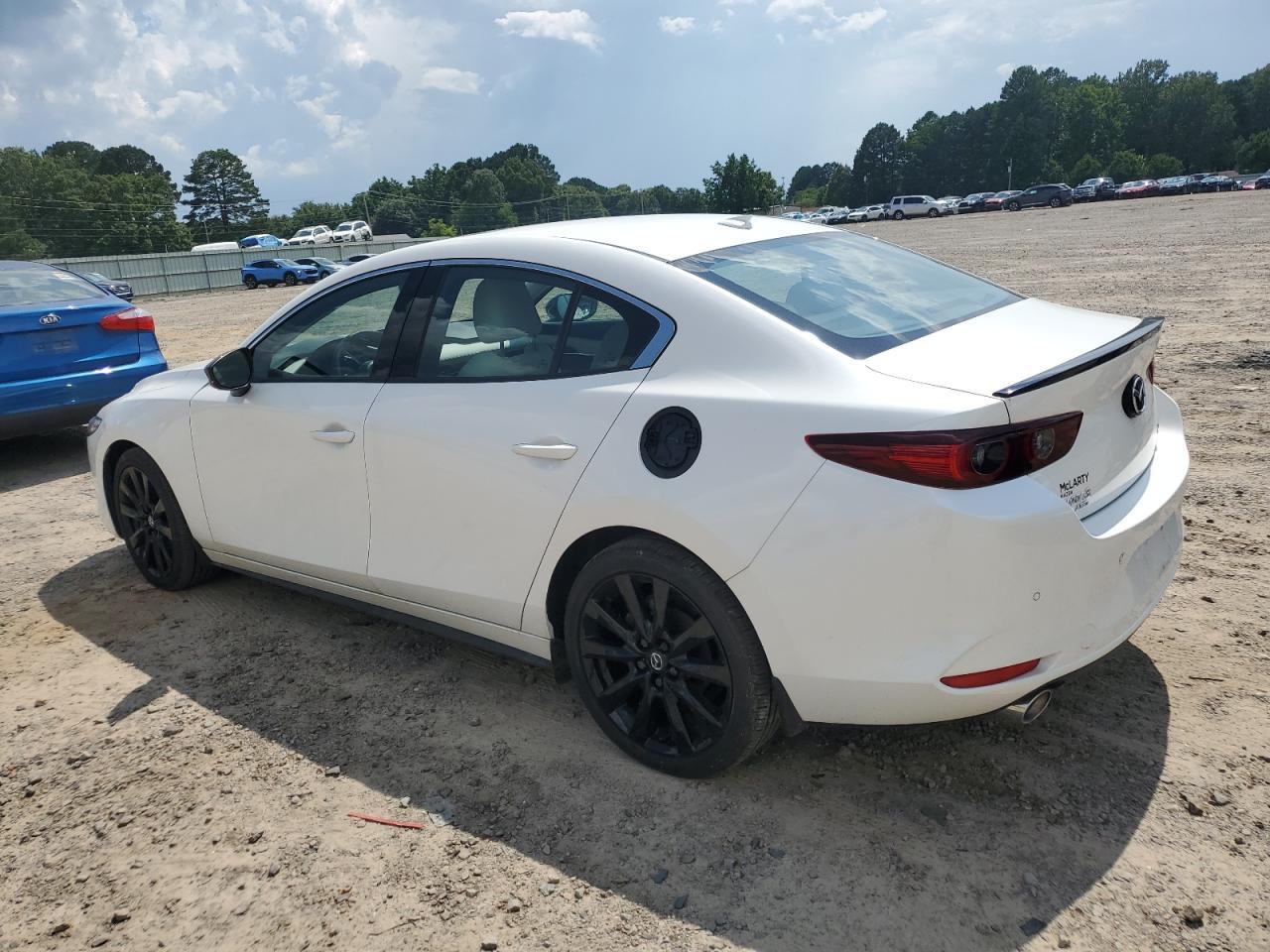 2025 Mazda 3 Premium Plus - Image 2