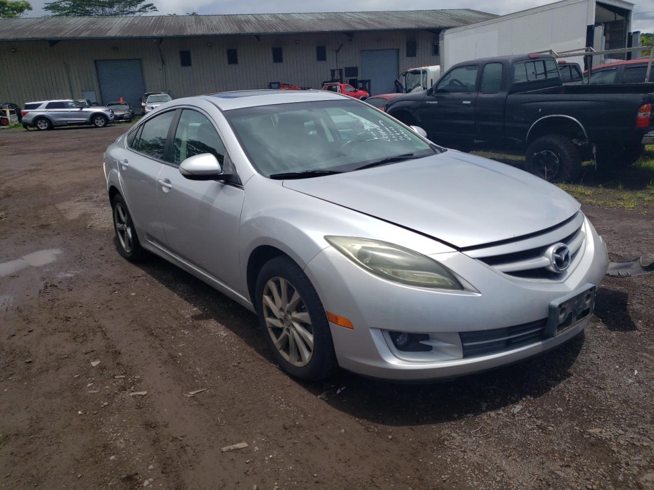 2011 Mazda 6 S - Image 4