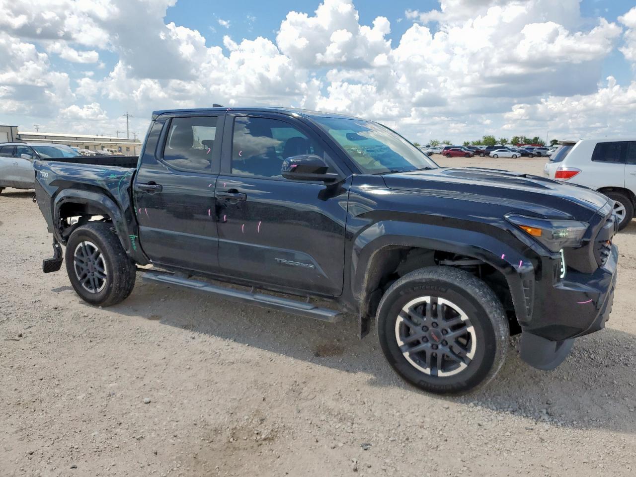 2024 Toyota Tacoma Double Cab - Фото 4