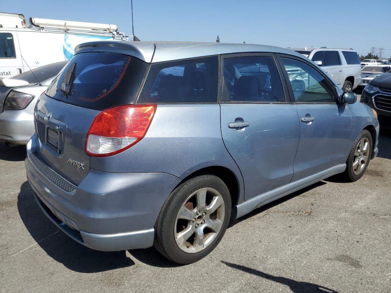 2003 Toyota Corolla Matrix Xr - Image 3