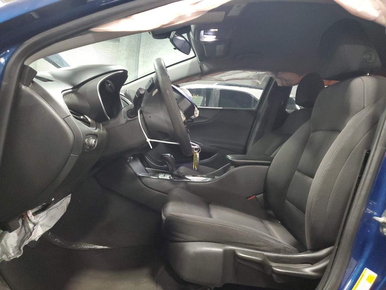 2019 Chevrolet Malibu Ls - Image 7