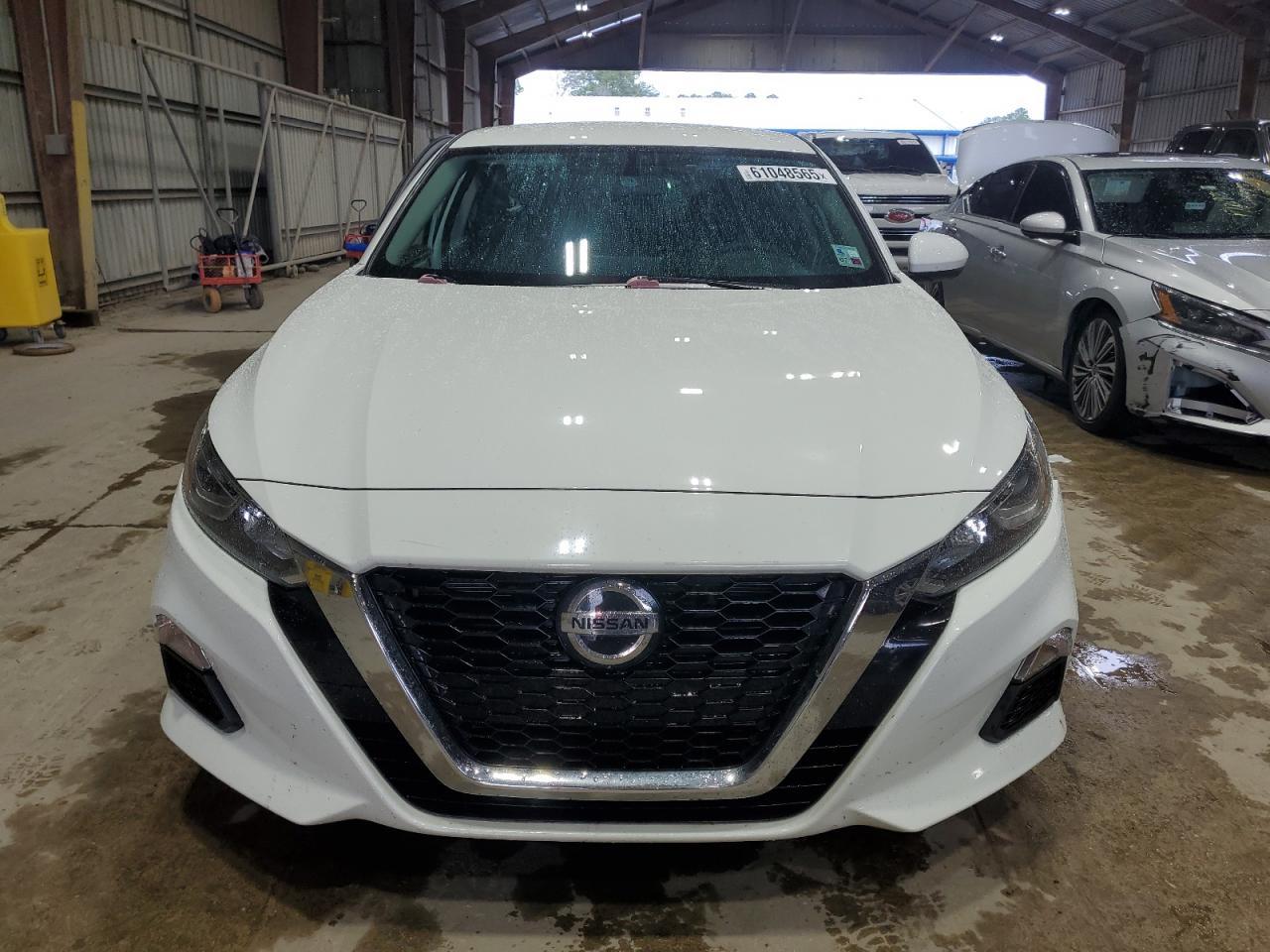 2020 Nissan Altima S - Image 5