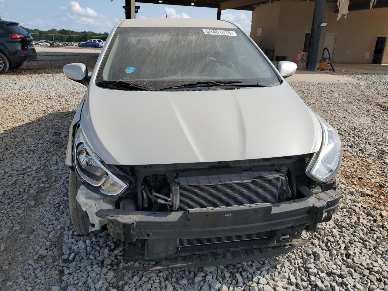 2016 Hyundai Accent Se - Image 5